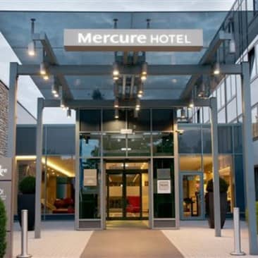 Mercure Gdansk Posejdon